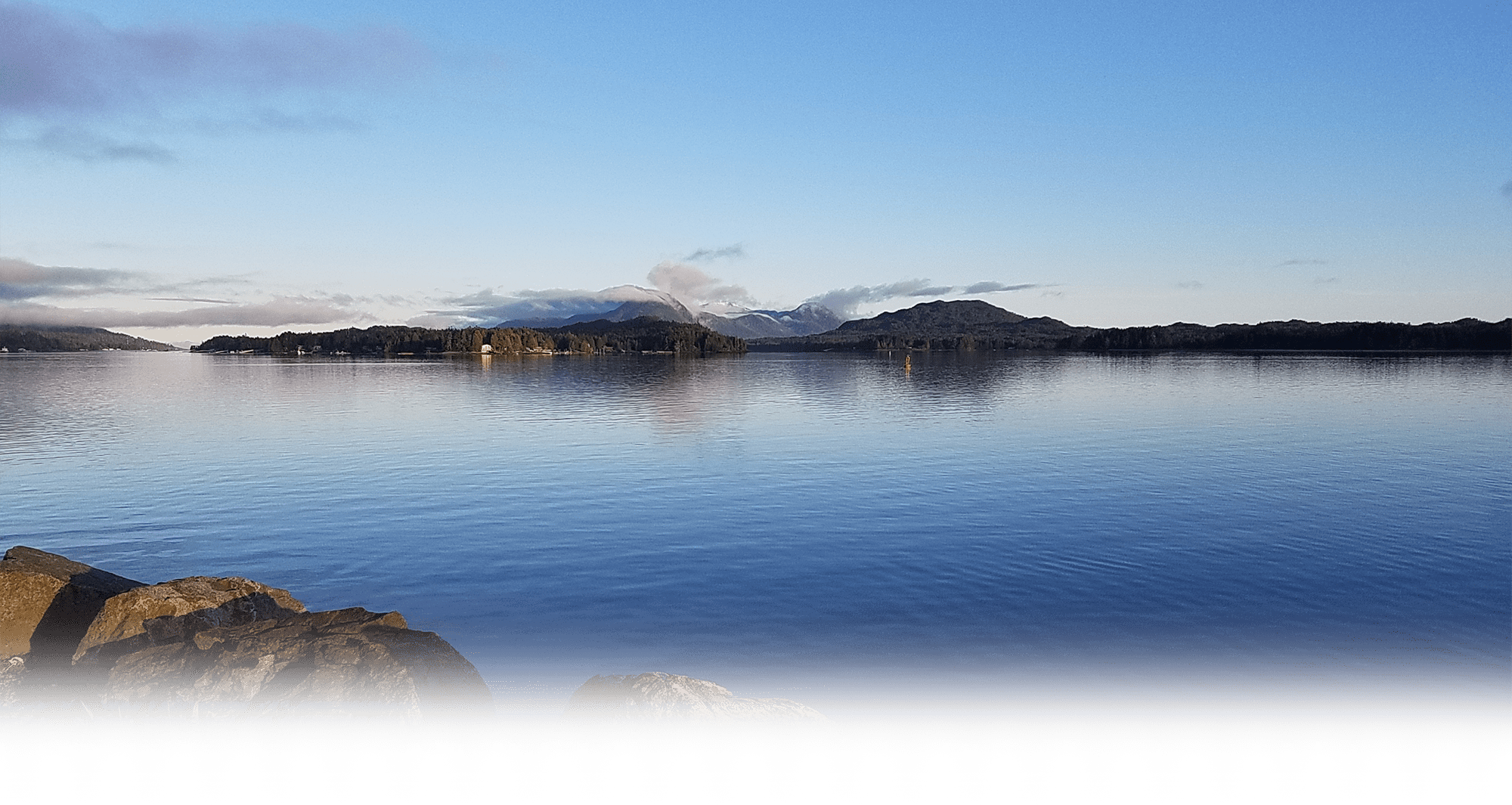Want to experience the Alaskan waters?