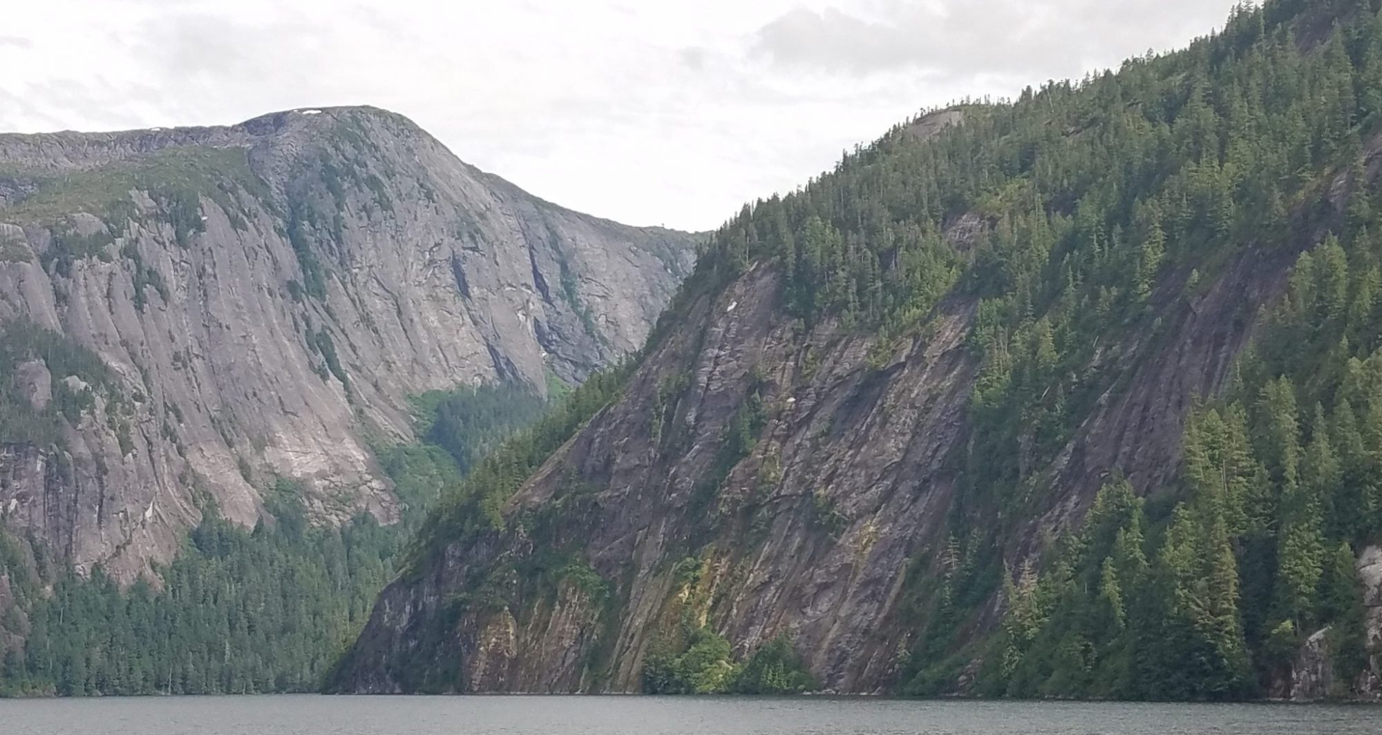 Misty Fiords